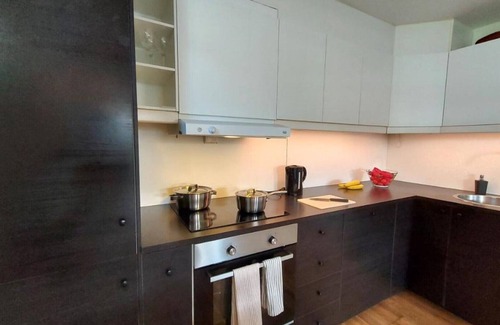 Stavanger Apartment | Central modern 2br apartment