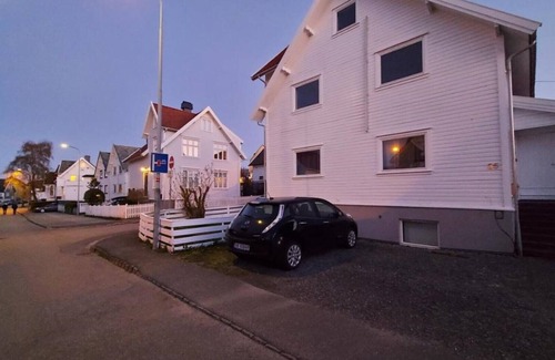 Stavanger Apartment | Central modern 2br apartment