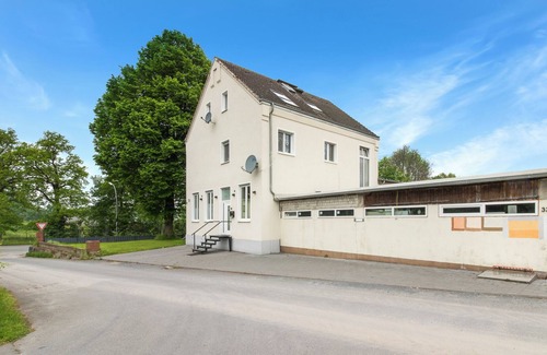 Brockenscheidt Apartment | Central & modern apartment in Waltrop - excellent connections to Dortmund!
