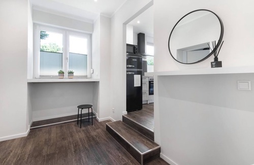 Brockenscheidt Apartment | Central & modern apartment in Waltrop - excellent connections to Dortmund