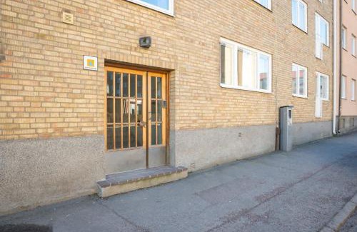 Orebro Apartment | Central Modern Apartment