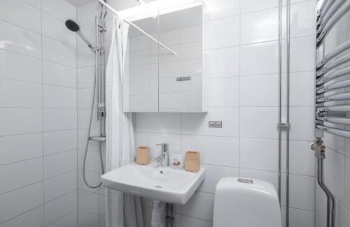 Orebro Apartment | Central Modern Apartment