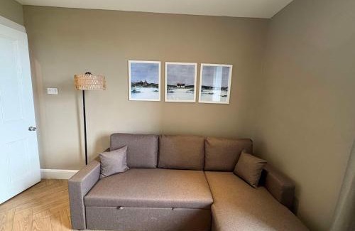 Oban Apartment | Central Oban 2BR Short walk to Ferries and Harbour