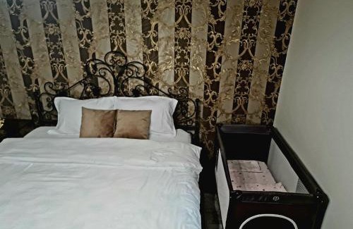 Suceava Apartment | Central Parc Golden Apartament 6