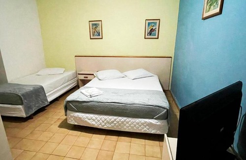 Sao Carlos Hotel | Central Park Hotel São Carlos - Fácil Acesso USP e Industrial