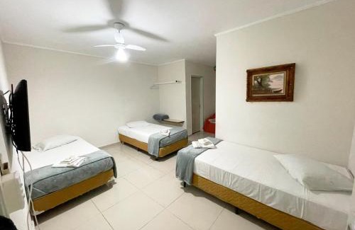 Sao Carlos Hotel | Central Park Hotel São Carlos - Fácil Acesso USP e Industrial