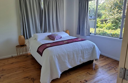 Richmond House | Central Richmond, 3bdrm House, sleeps 7.