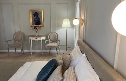 Alba Iulia Apartment | Central Spacious Apartment with Balcony - Alba Carolina