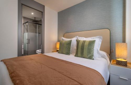 Barrio de La Latina Apartment | Central Stay in Madrid La Latina & El Rastro Perfect Location Latina Toledo V