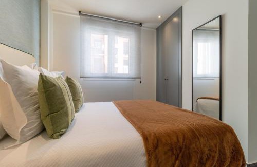 Barrio de La Latina Apartment | Central Stay in Madrid La Latina & El Rastro Perfect Location Latina Toledo V