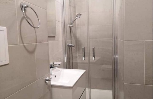 Karlin Apartment | Central studio apartment