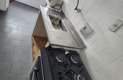 Centro Apartment | Central Super Espaçoso