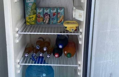 Centro Apartment | Central Super Espaçoso