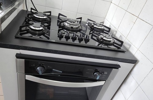 Centro Apartment | Central Super Espaçoso