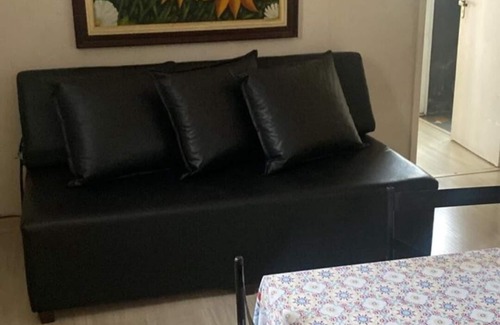 Centro Apartment | Central Super Espaçoso