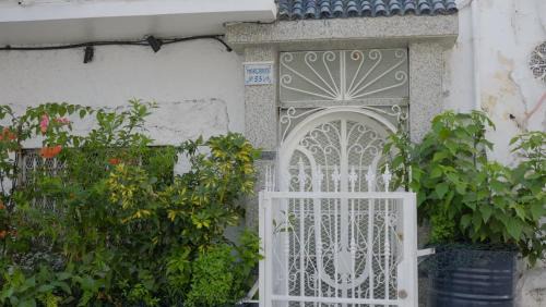 Marshan Apartment | Central Tangier Apartment, Margarita