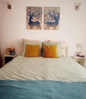 Calimanesti Apartment | Central View Calimanesti