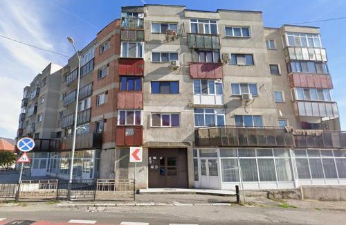 Calimanesti Apartment | Central View Calimanesti