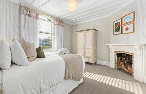 Parnell Villa | Central Villa, w/Parking, Walk to SPARK Arena