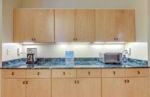 Central West End Condo | Central West End Condo < 1 Mi to Forest Park!