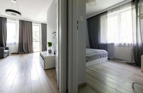 Wroclaw City Center Apartment | Central Wroclaw Apartment - Old Town - Comfortable and Cozy - W3