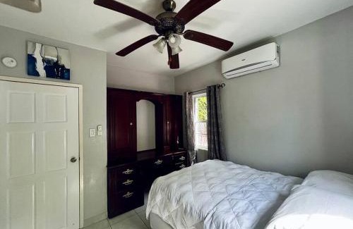 Belize City House | CentralCity "Haven" Private Home & Pool