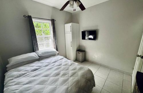 Belize City House | CentralCity "Haven" Private Home & Pool