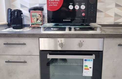 Pompei Apartment | CENTRALE.