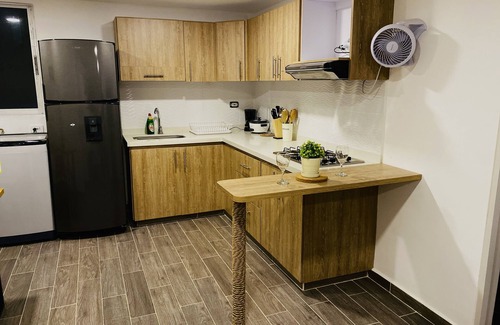 Pereira Apartment | Centrally located 2 bedroom apartment