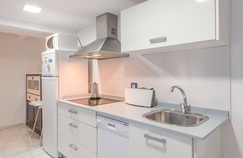 Old Town Apartment | Centrally Located and Modern Holiday Apartment