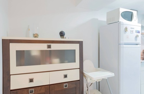 Old Town Apartment | Centrally Located and Modern Holiday Apartment