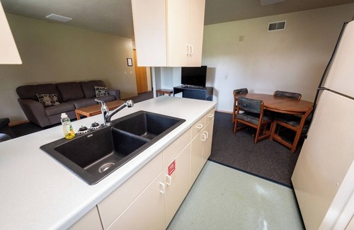 Plymouth Apartment | Centrally located apartment