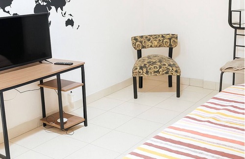 Resistencia Apartment | Centrally located one-bedroom apartment
