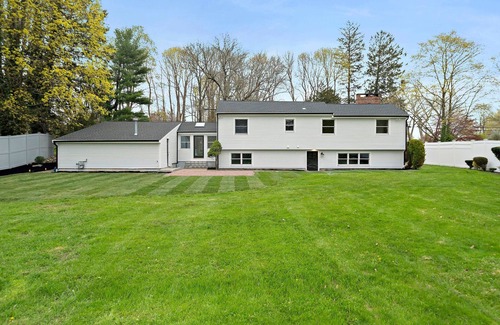 Cohasset House | Centrally located oasis home, walking distance to downtown and beaches