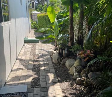 Port Antonio House | Centrally Located Room - 5