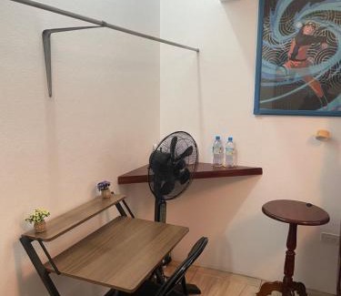 Port Antonio House | Centrally Located Room - 5