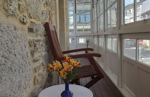 Lagostelle Apartment | CENTRALLY LOCATED, SPACIOUS AND BRIGHT APARTMENT.