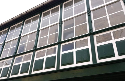 Lagostelle Apartment | CENTRALLY LOCATED, SPACIOUS AND BRIGHT APARTMENT.