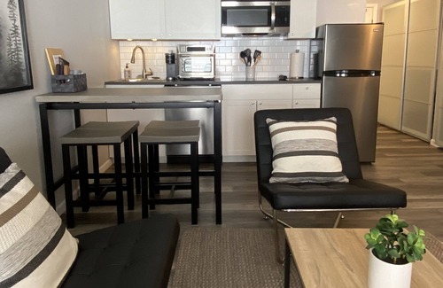 Granby Apartment | Centrally Located Studio just minutes from Granby, Colorado