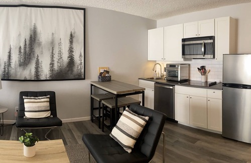 Granby Apartment | Centrally Located Studio just minutes from Granby, Colorado