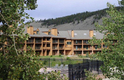 Granby Apartment | Centrally Located Studio just minutes from Granby, Colorado