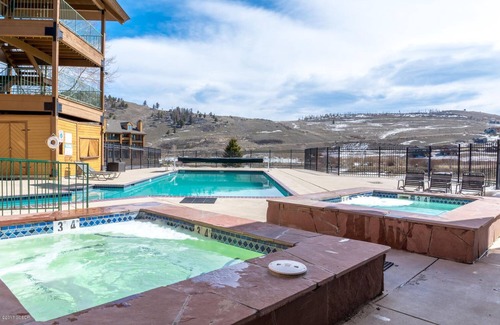Granby Apartment | Centrally Located Studio just minutes from Granby, Colorado