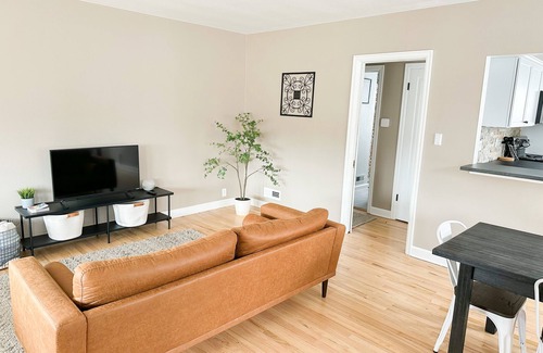 Cheyenne House | Centrally located updated home
