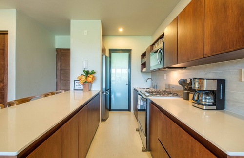 L Condo | Centrally located with private roof terrace & private plunge pool!