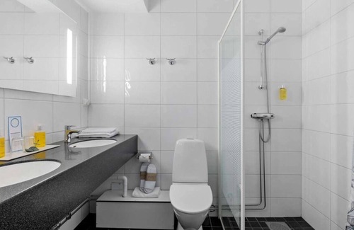 Norrkoping City Centre Hotel | Centric Hotel