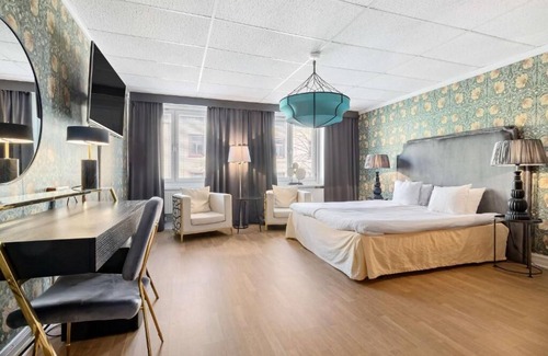 Norrkoping City Centre Hotel | Centric Hotel