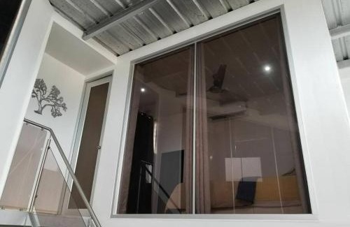 Carcel Apartment | Centric Rustic Modern Downtown Executive Pad