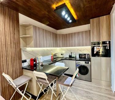 Idrissia Apartment | Centrico 4 Tanger Idrissia