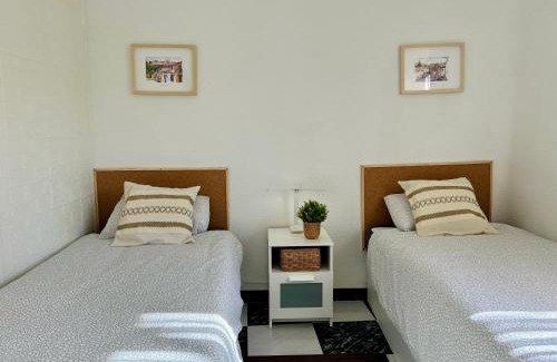 Genil Apartment | Centrico junto al rio genil