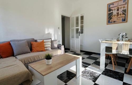 Genil Apartment | Centrico junto al rio genil